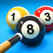 Billiard image