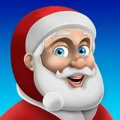 Santa Claus image